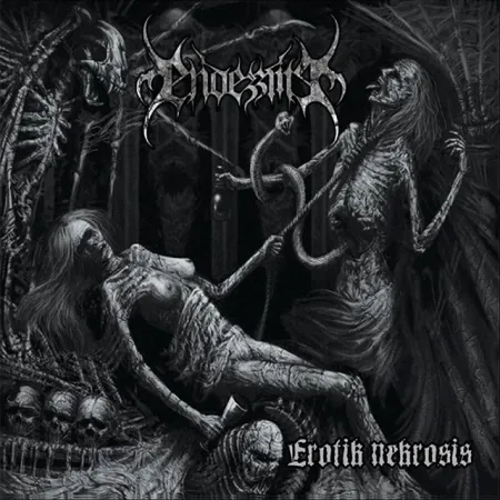 Endezzma- Erotik Nekrosis